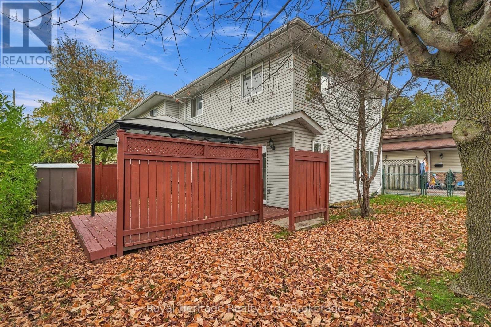 54 North Murray Street, Quinte West, Ontario  K8V 2E6 - Photo 38 - X14123750