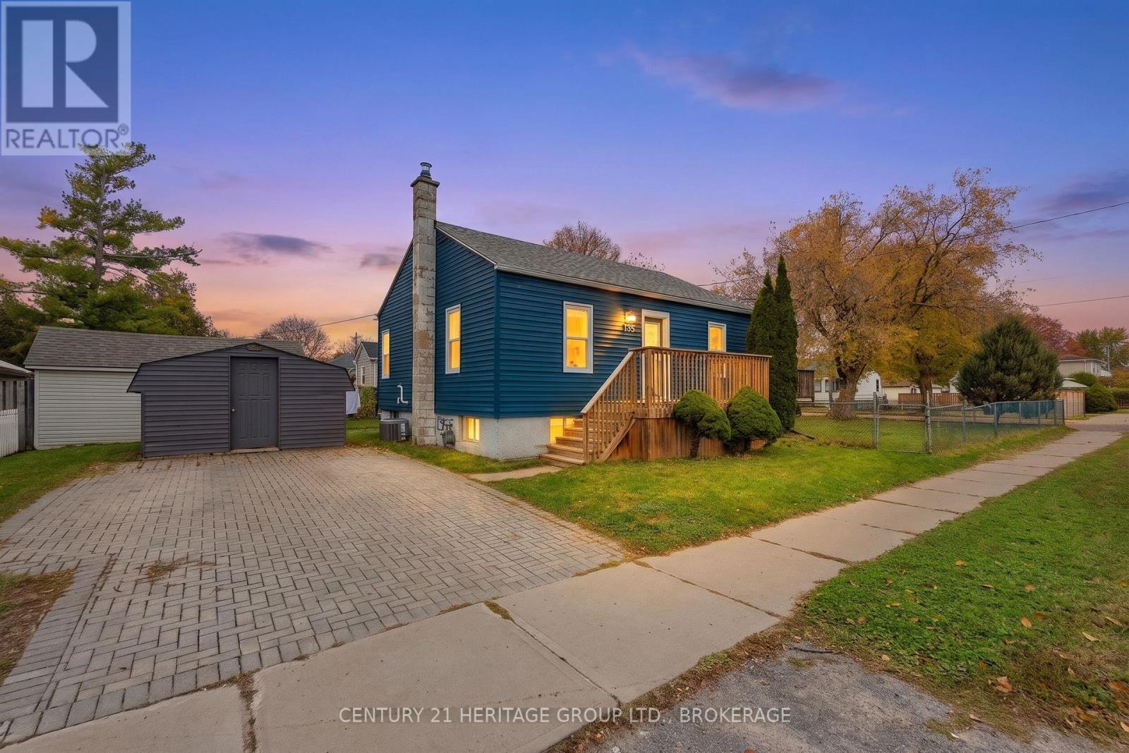 136 Kingscourt Avenue, Kingston, Ontario