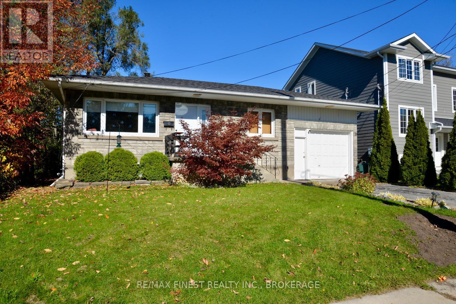 43 Churchill Street, Kingston, Ontario
