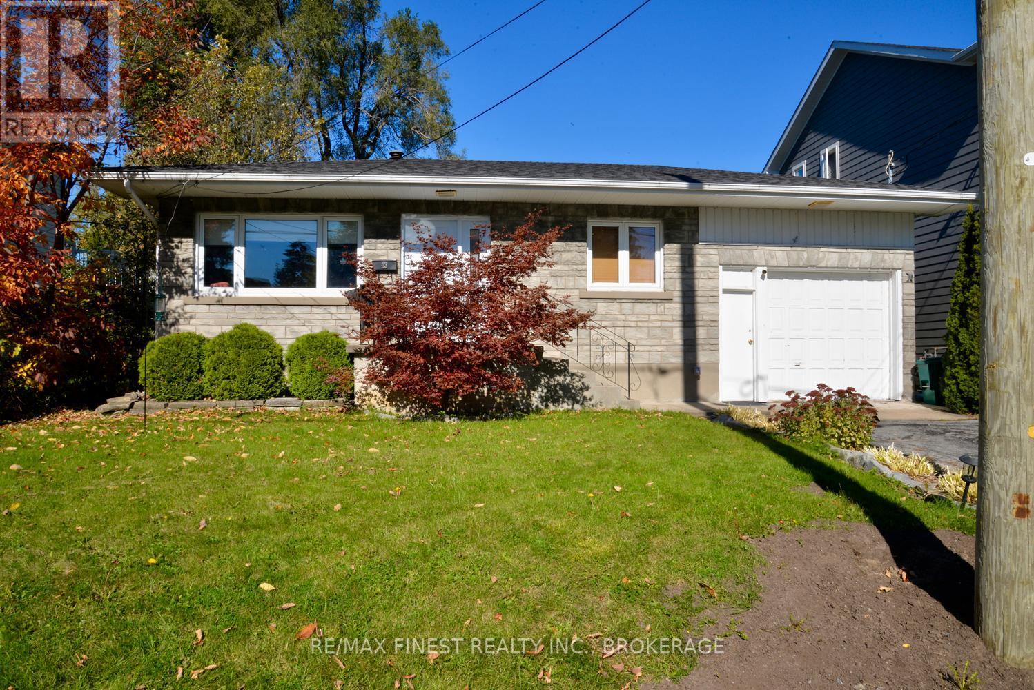 43 Churchill Street, Kingston, Ontario K7M 2K7 - Photo 2 - X14123762