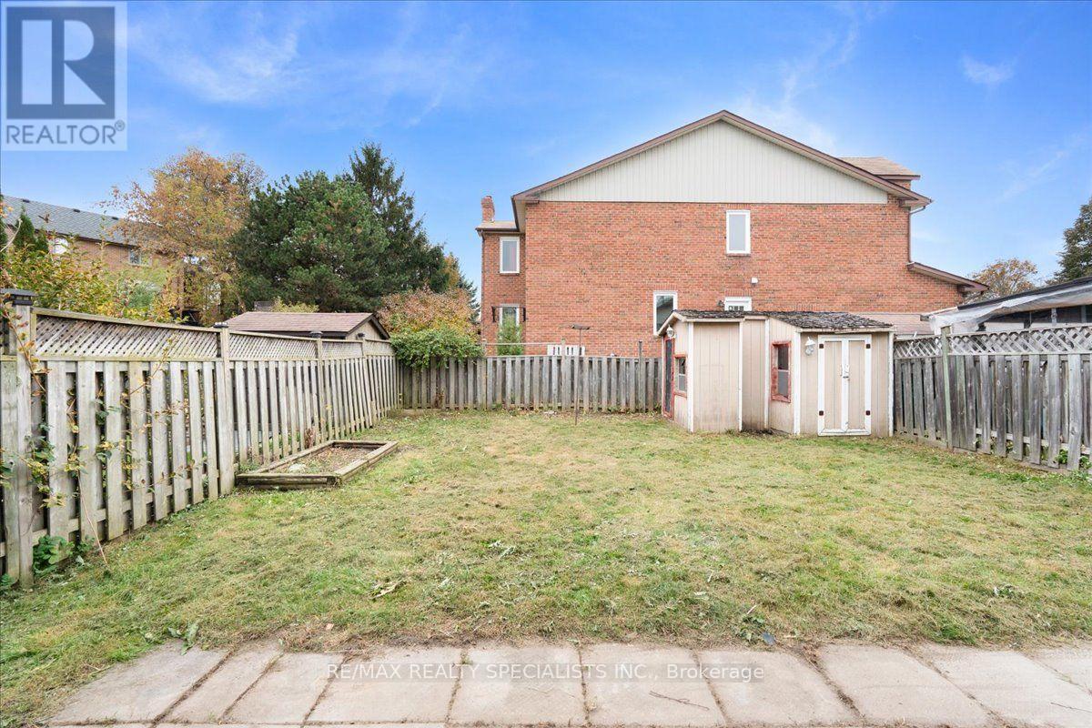 1610 Rawlings Drive, Pickering, Ontario  L1V 5B5 - Photo 31 - E14123560