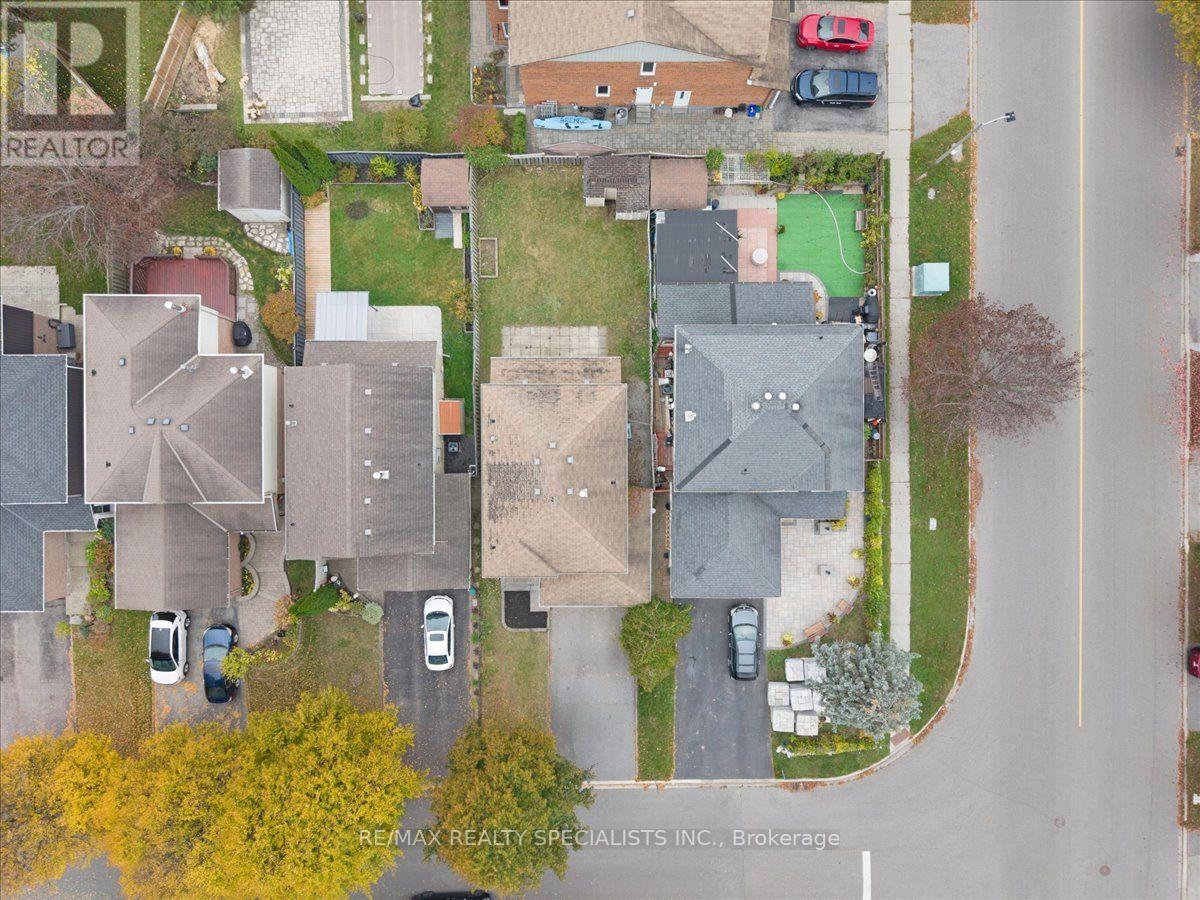 1610 Rawlings Drive, Pickering, Ontario  L1V 5B5 - Photo 33 - E14123560