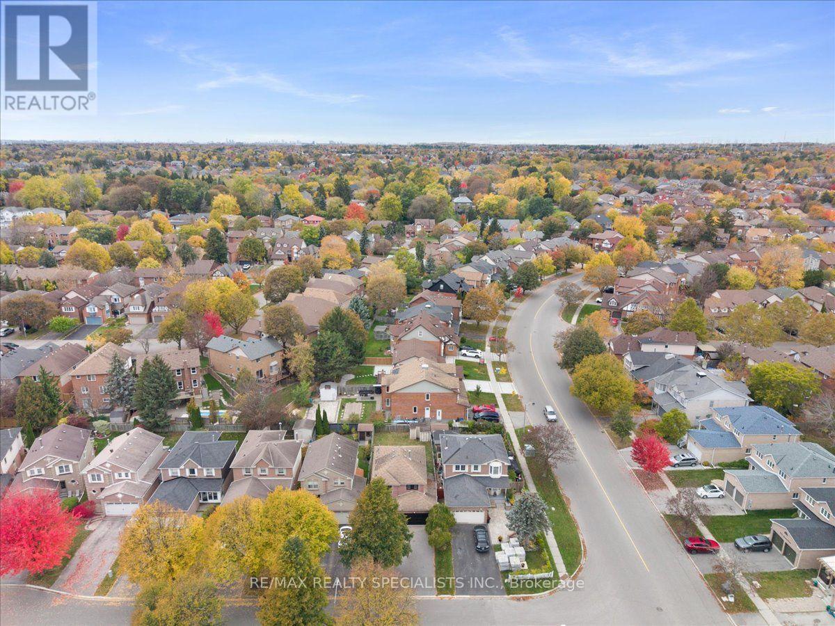 1610 Rawlings Drive, Pickering, Ontario  L1V 5B5 - Photo 34 - E14123560