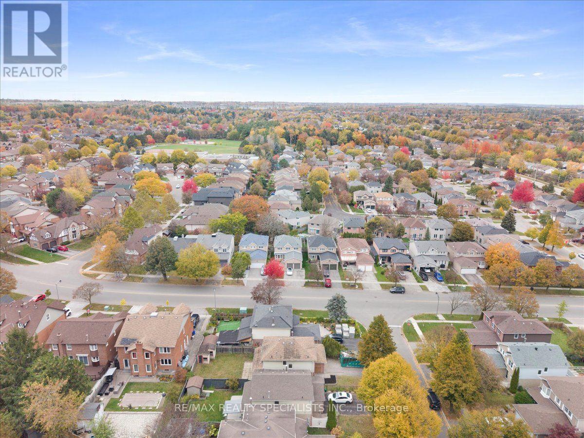 1610 Rawlings Drive, Pickering, Ontario  L1V 5B5 - Photo 36 - E14123560