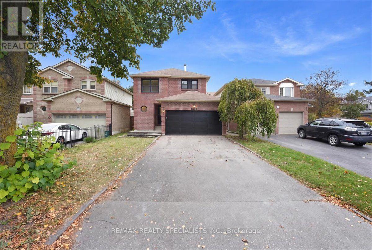 1610 Rawlings Drive, Pickering, Ontario  L1V 5B5 - Photo 42 - E14123560