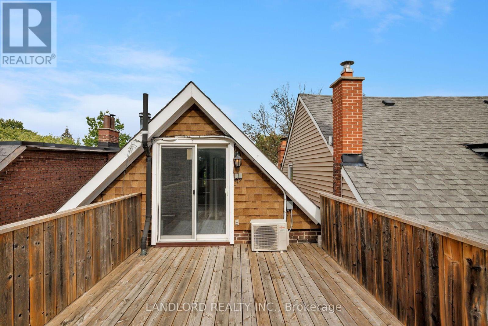 39 Riverdale Avenue, Toronto, Ontario  M4K 1C2 - Photo 34 - E14123662