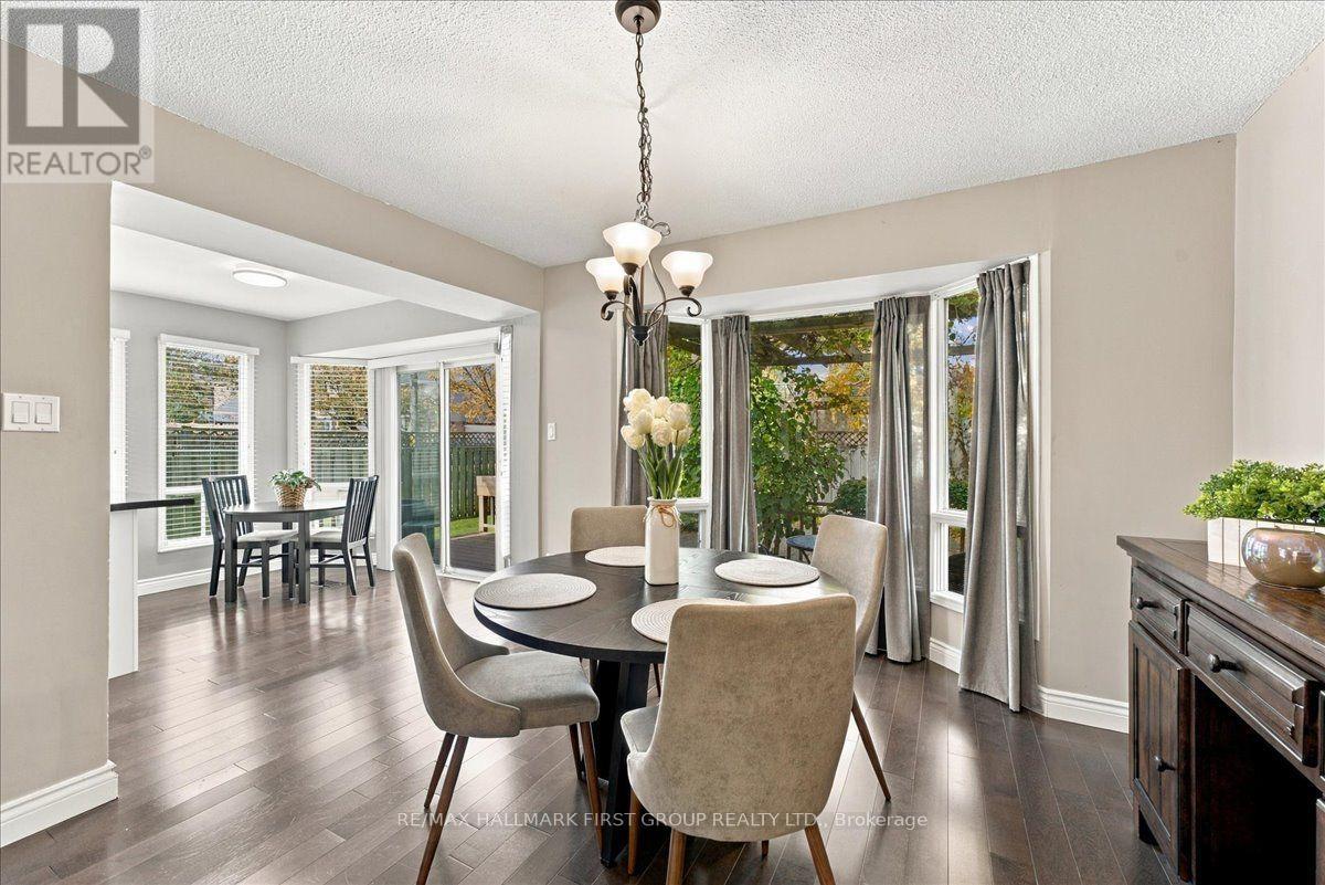 1092 Rambleberry Avenue, Pickering (Liverpool), Ontario  L1V 4Z7 - Photo 10 - E14123666