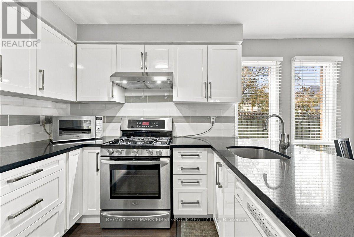 1092 Rambleberry Avenue, Pickering (Liverpool), Ontario  L1V 4Z7 - Photo 16 - E14123666