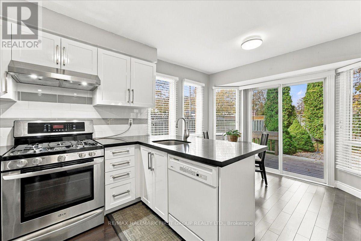 1092 Rambleberry Avenue, Pickering (Liverpool), Ontario  L1V 4Z7 - Photo 17 - E14123666