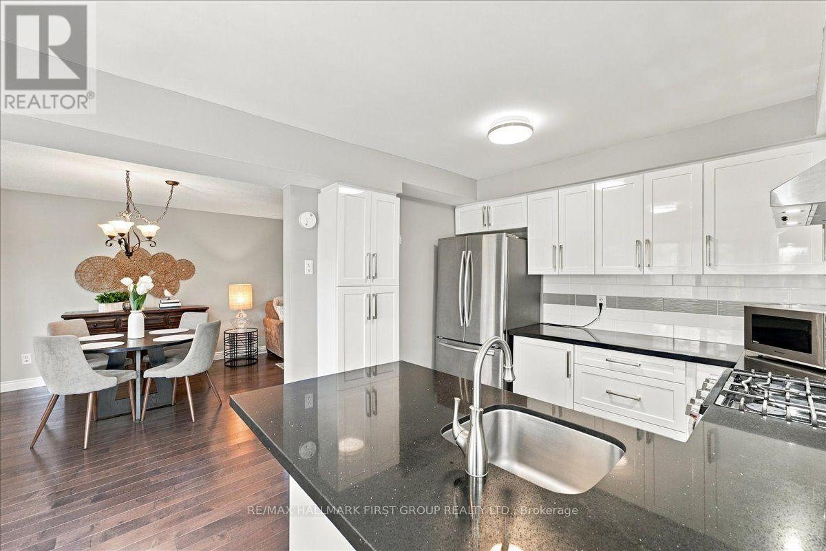 1092 Rambleberry Avenue, Pickering (Liverpool), Ontario  L1V 4Z7 - Photo 18 - E14123666