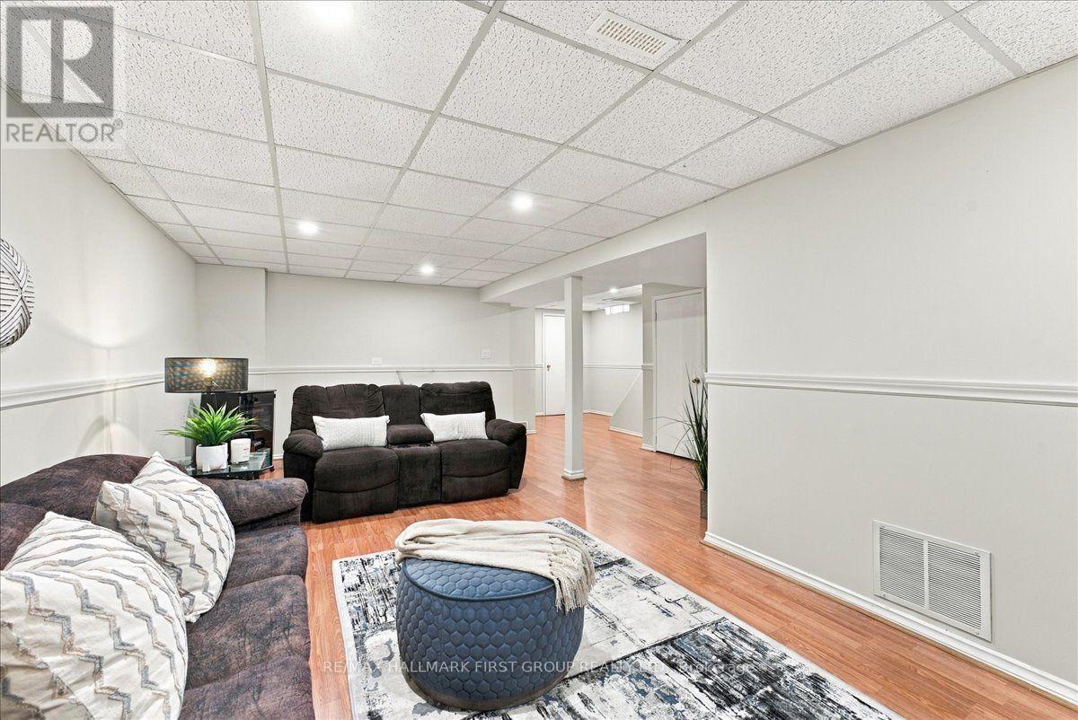 1092 Rambleberry Avenue, Pickering (Liverpool), Ontario  L1V 4Z7 - Photo 30 - E14123666