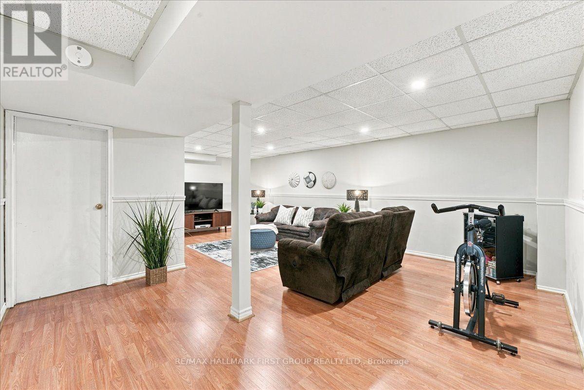 1092 Rambleberry Avenue, Pickering (Liverpool), Ontario  L1V 4Z7 - Photo 31 - E14123666