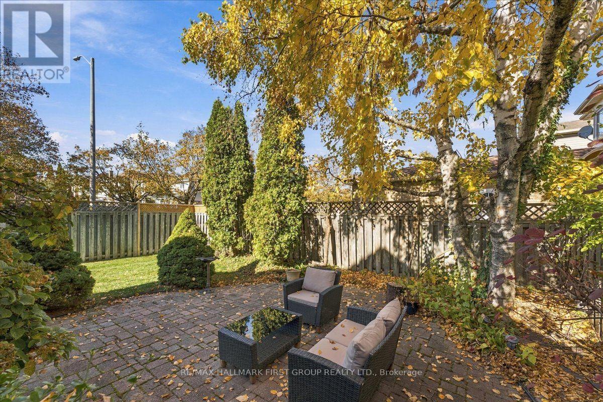 1092 Rambleberry Avenue, Pickering (Liverpool), Ontario  L1V 4Z7 - Photo 35 - E14123666