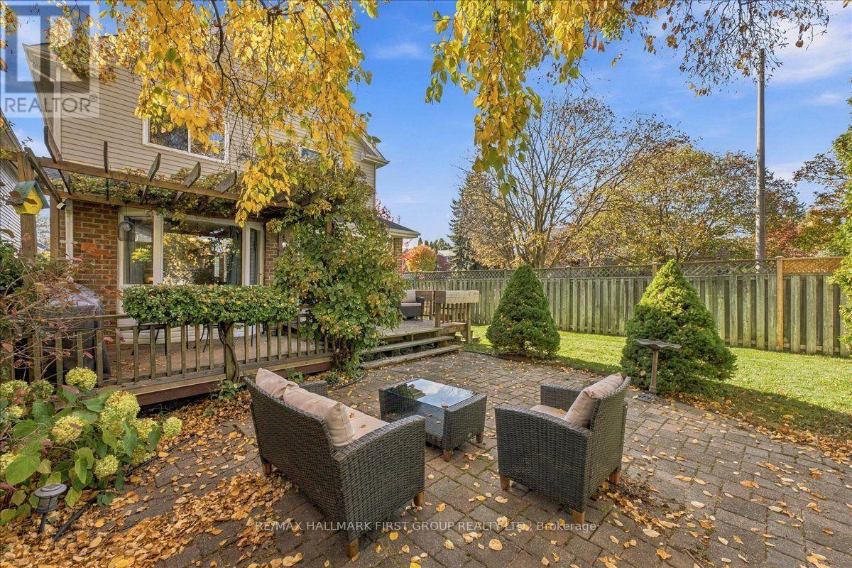 1092 Rambleberry Avenue, Pickering (Liverpool), Ontario  L1V 4Z7 - Photo 38 - E14123666