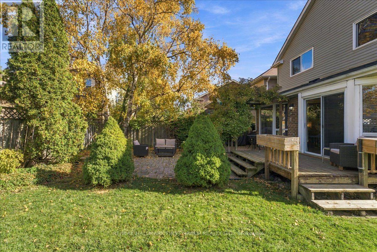 1092 Rambleberry Avenue, Pickering (Liverpool), Ontario  L1V 4Z7 - Photo 41 - E14123666