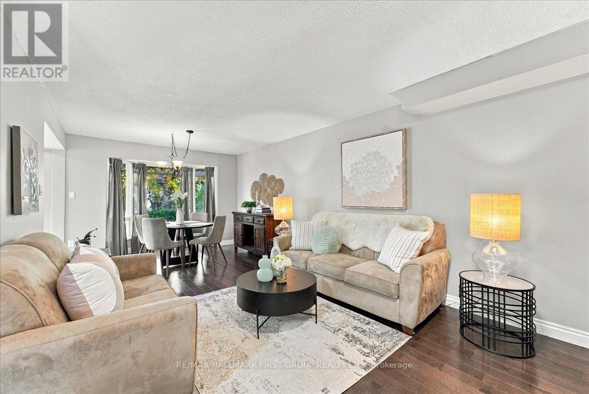 1092 Rambleberry Avenue, Pickering (Liverpool), Ontario  L1V 4Z7 - Photo 5 - E14123666
