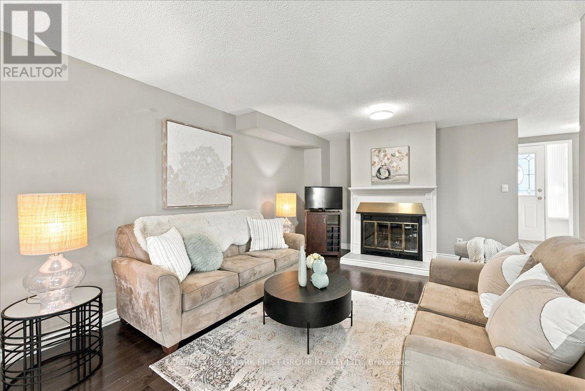 1092 Rambleberry Avenue, Pickering (Liverpool), Ontario  L1V 4Z7 - Photo 8 - E14123666
