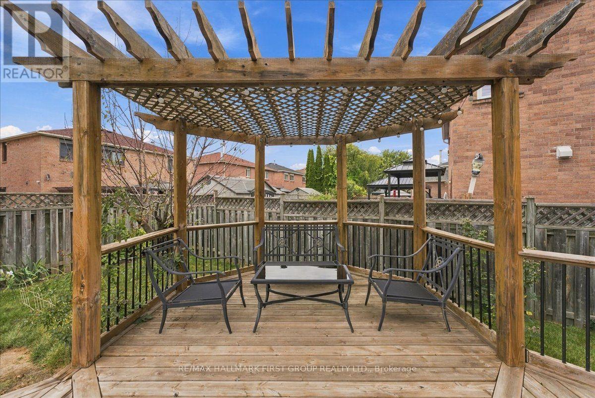 1582 Kelvinway Lane, Pickering, Ontario  L1V 5Y2 - Photo 42 - E14123790