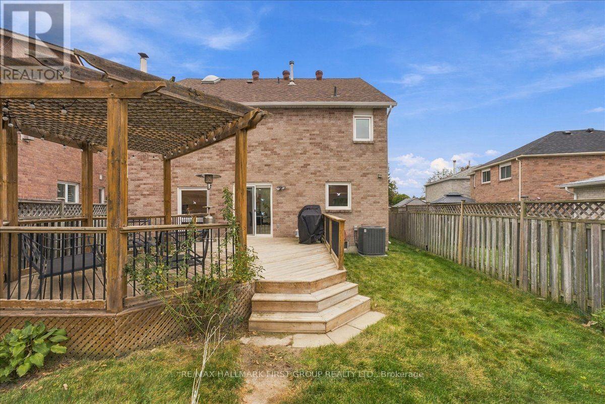 1582 Kelvinway Lane, Pickering, Ontario  L1V 5Y2 - Photo 46 - E14123790