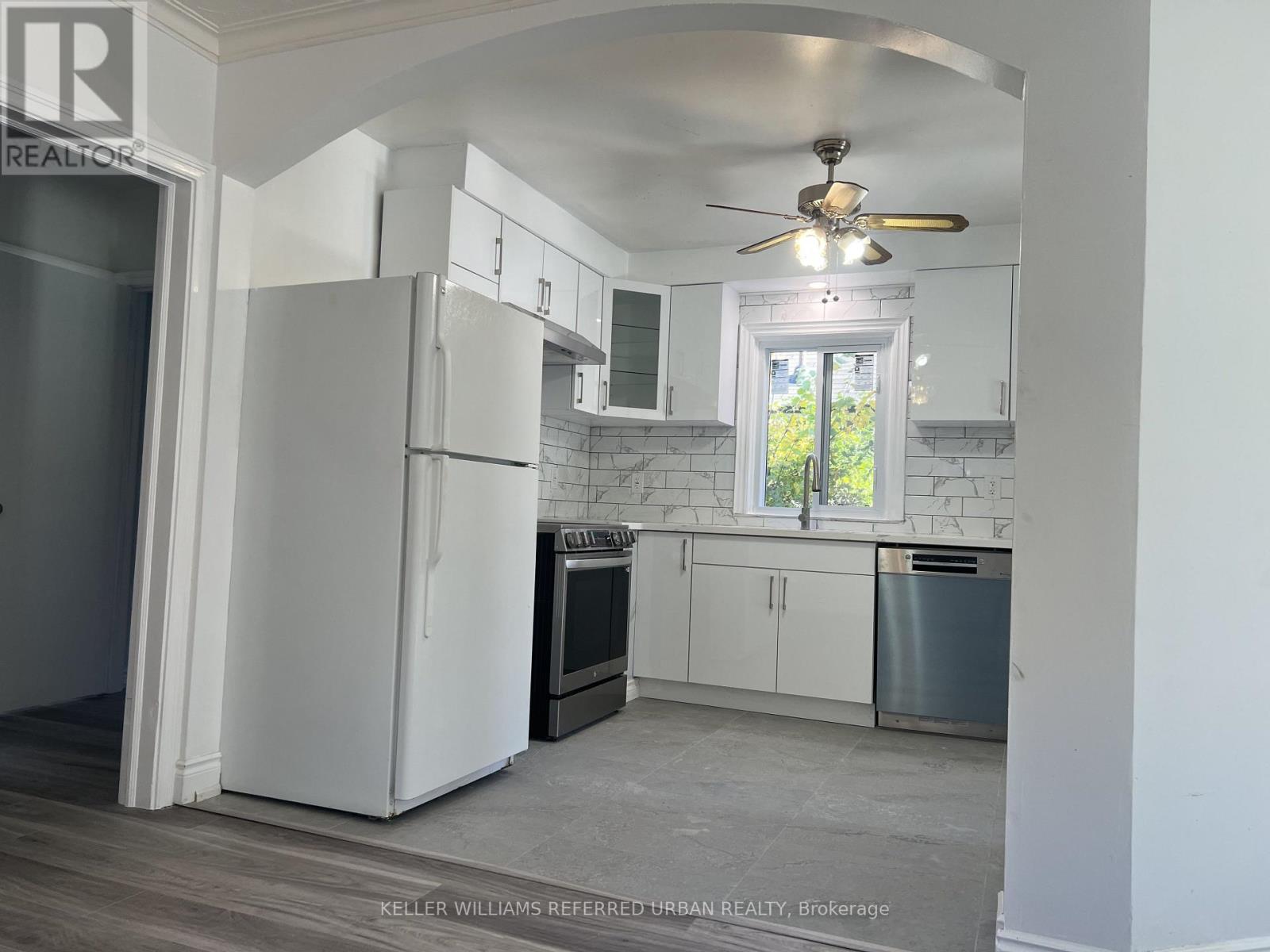 Main Floor - 32 Janet Boulevard, Toronto, Ontario  M1R 1H6 - Photo 5 - E14123860