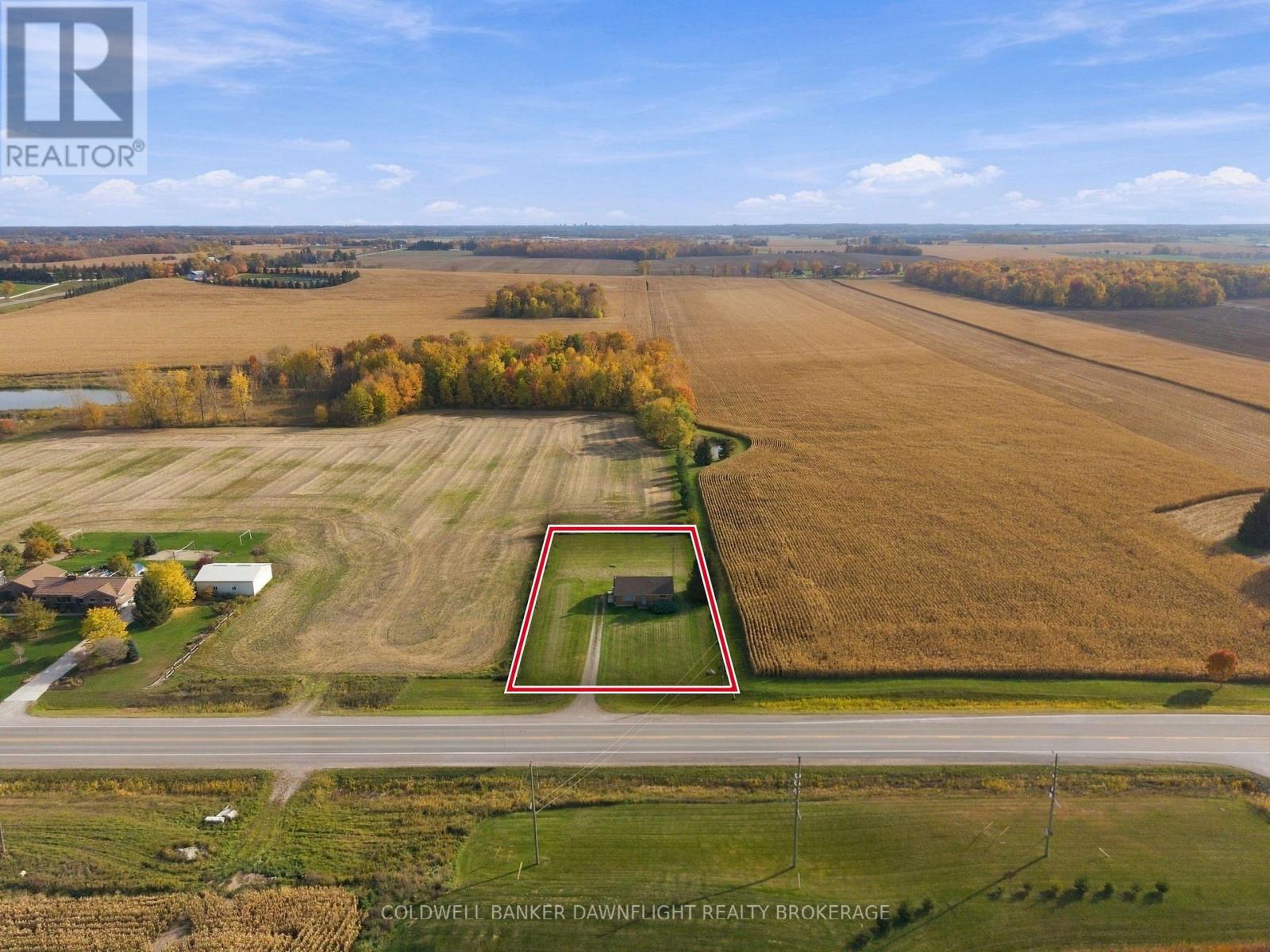 14211 Elginfield Road, Middlesex Centre, Ontario  N0M 2J0 - Photo 3 - X14123620