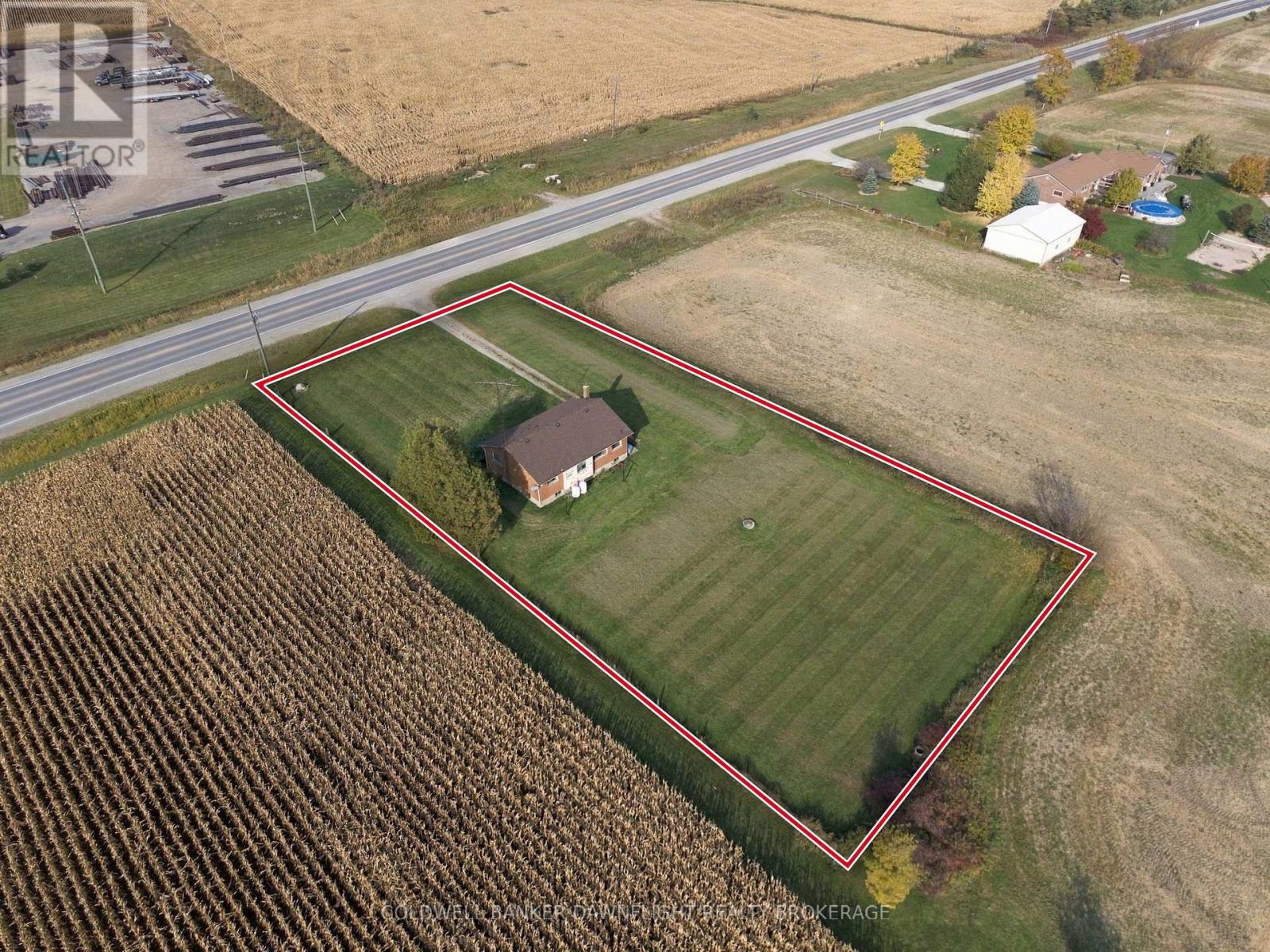 14211 Elginfield Road, Middlesex Centre, Ontario  N0M 2J0 - Photo 6 - X14123620