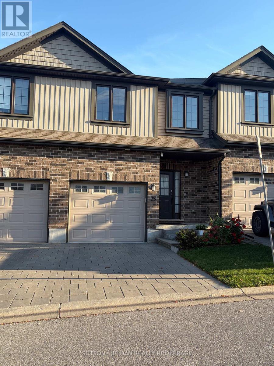 35 - 1030 OAKCROSSING GATE, london north (north m), Ontario