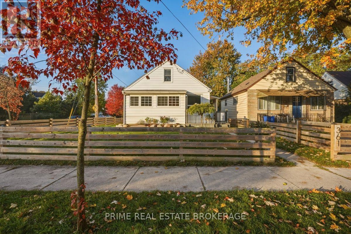 361 Spruce Street, London East, Ontario  N5W 4N9 - Photo 2 - X14123802