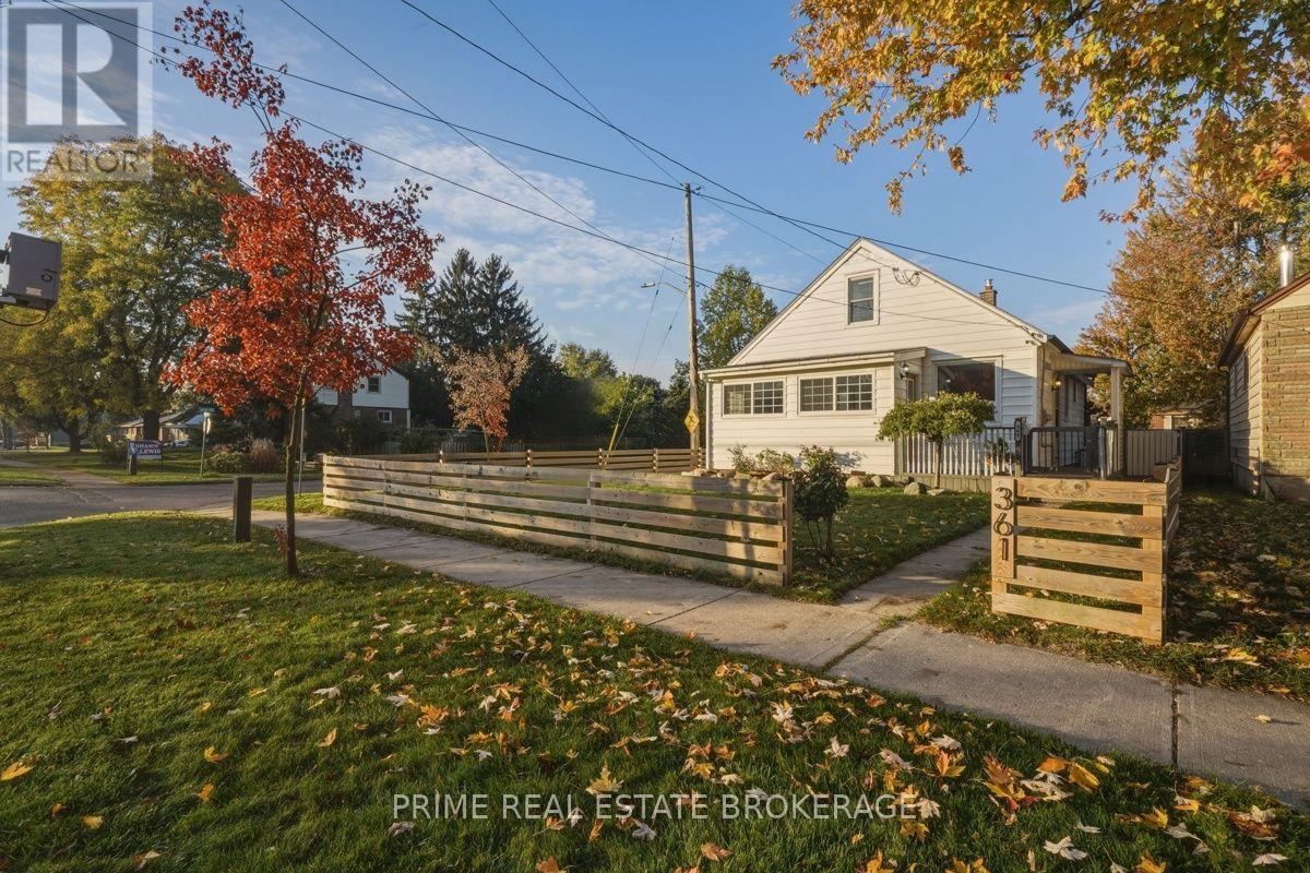 361 Spruce Street, London East, Ontario  N5W 4N9 - Photo 3 - X14123802
