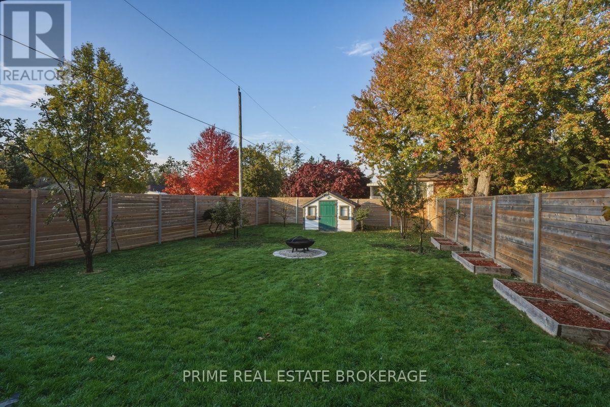 361 Spruce Street, London East, Ontario  N5W 4N9 - Photo 39 - X14123802