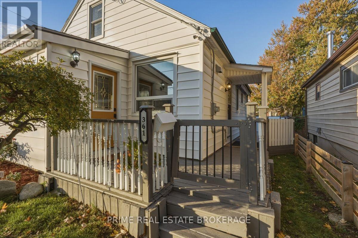 361 Spruce Street, London East, Ontario  N5W 4N9 - Photo 4 - X14123802