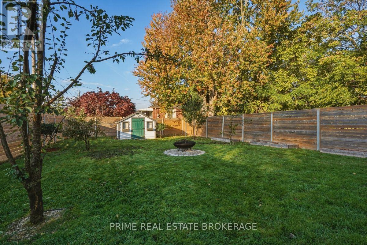 361 Spruce Street, London East, Ontario  N5W 4N9 - Photo 40 - X14123802