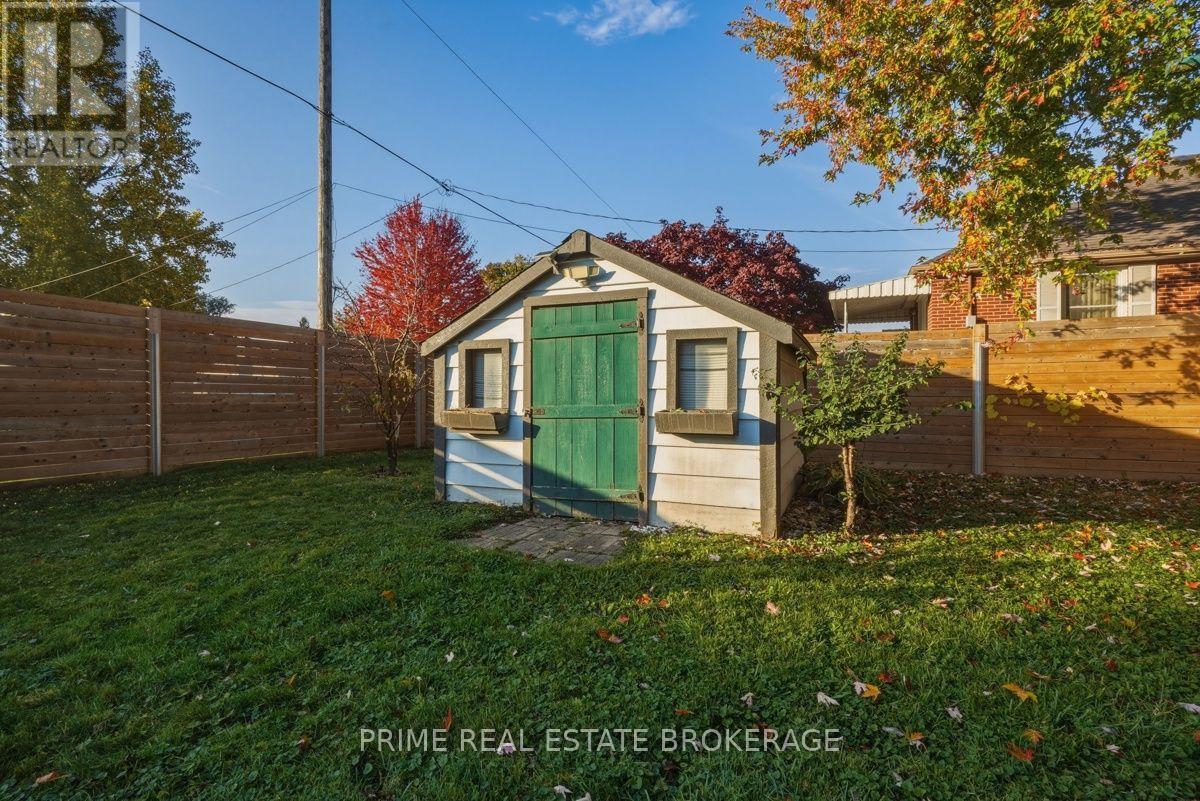 361 Spruce Street, London East, Ontario  N5W 4N9 - Photo 41 - X14123802