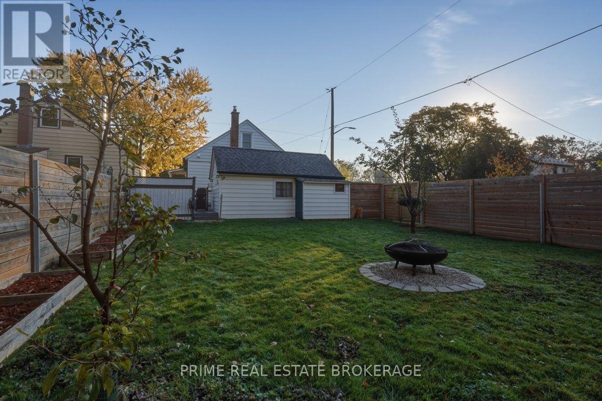 361 Spruce Street, London East, Ontario  N5W 4N9 - Photo 43 - X14123802