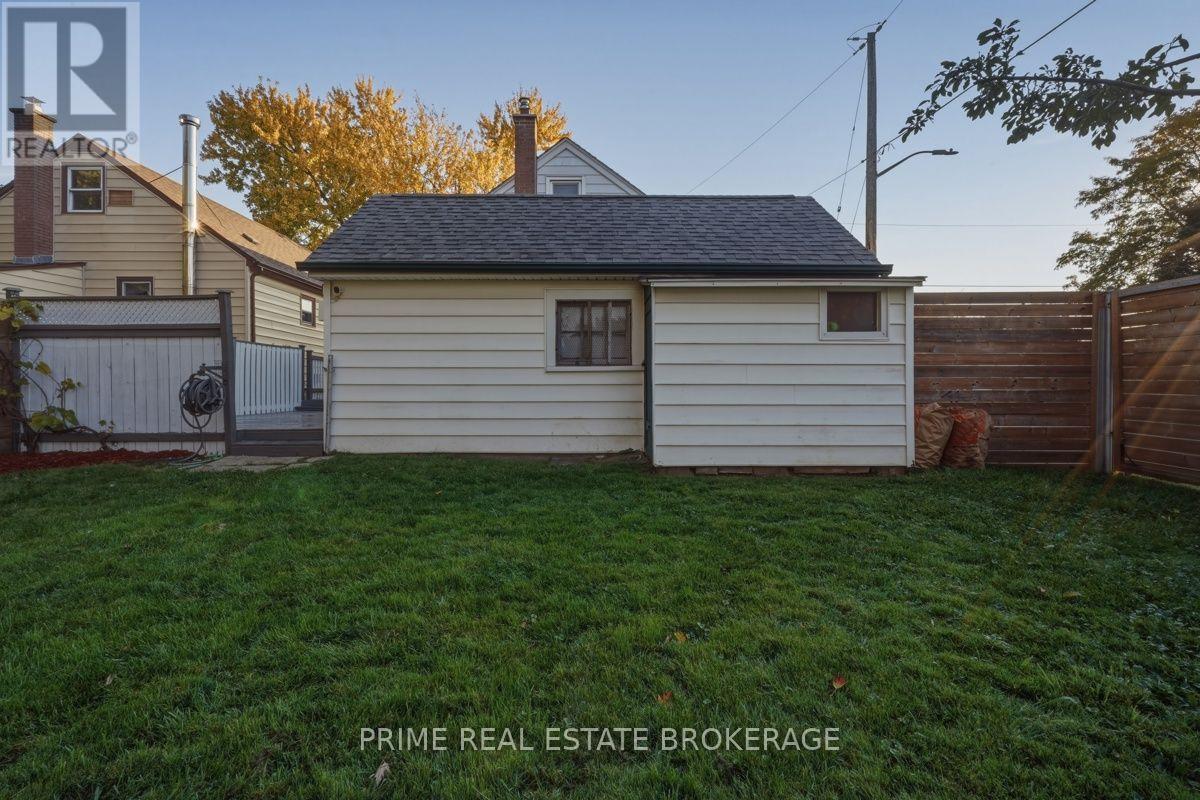 361 Spruce Street, London East, Ontario  N5W 4N9 - Photo 44 - X14123802