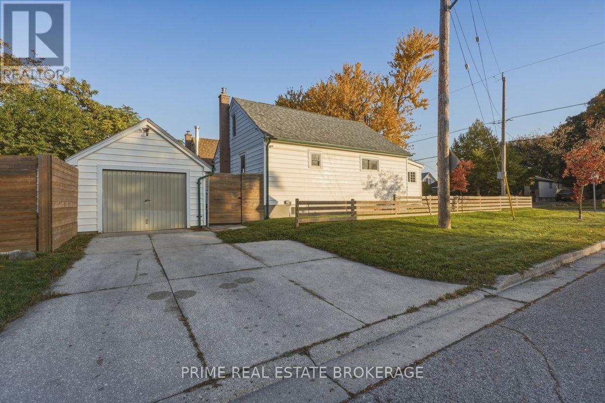 361 Spruce Street, London East, Ontario  N5W 4N9 - Photo 45 - X14123802