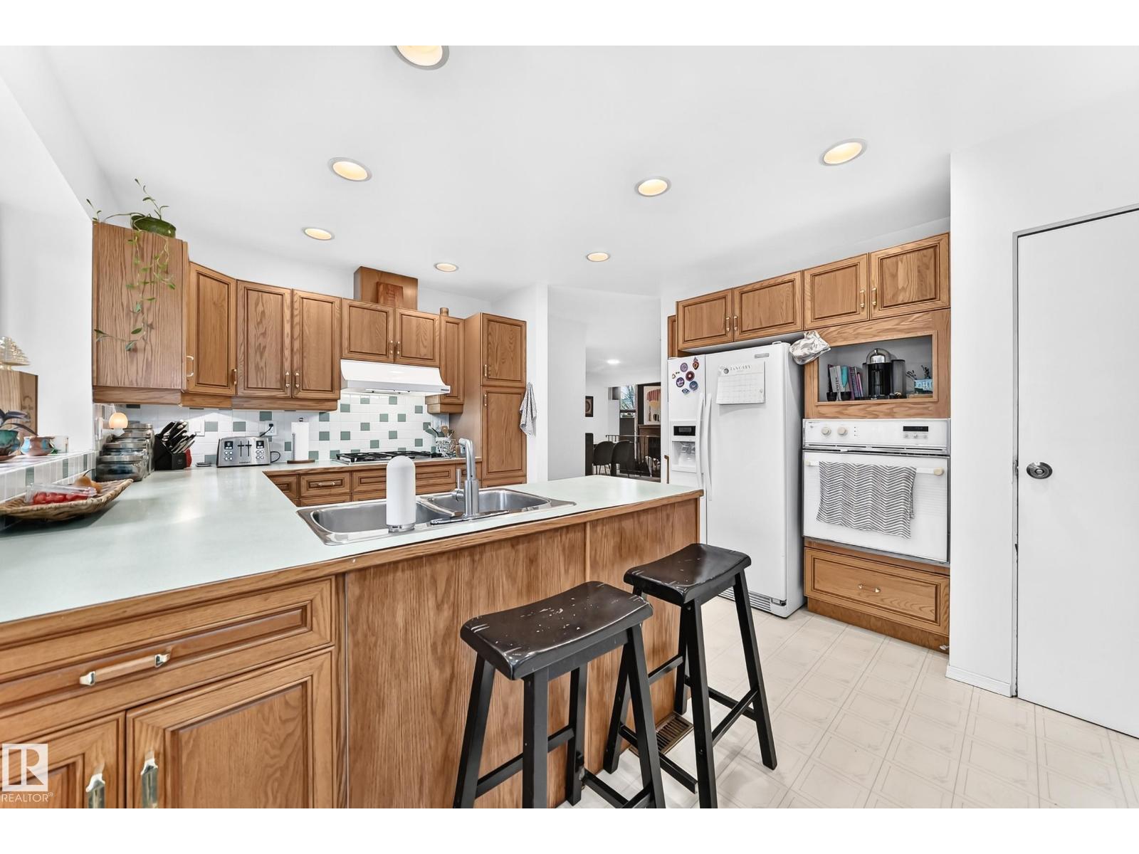 15210 79a Av Nw, Edmonton, Alberta  T5R 3H4 - Photo 20 - E4514510