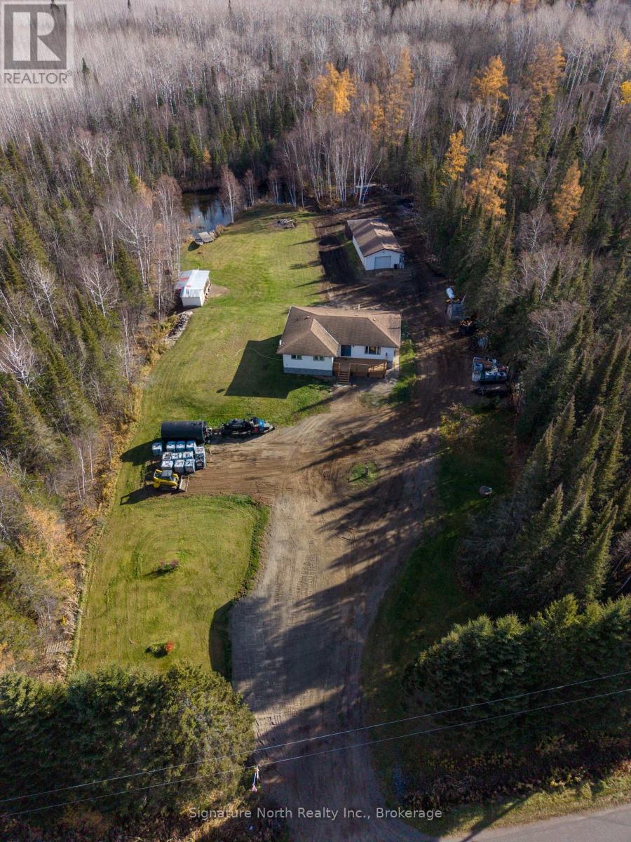 5924 TOWNLINE ROAD, thunder bay (mcintyre south), Ontario