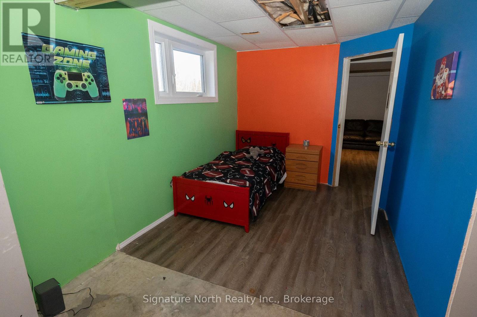5924 Townline Road, Thunder Bay (Mcintyre South), Ontario  P7G 1M1 - Photo 36 - X14123610