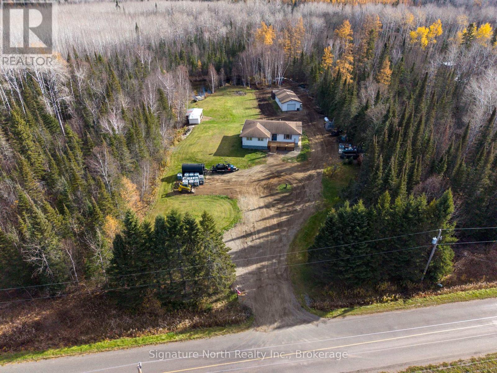 5924 Townline Road, Thunder Bay (Mcintyre South), Ontario  P7G 1M1 - Photo 44 - X14123610