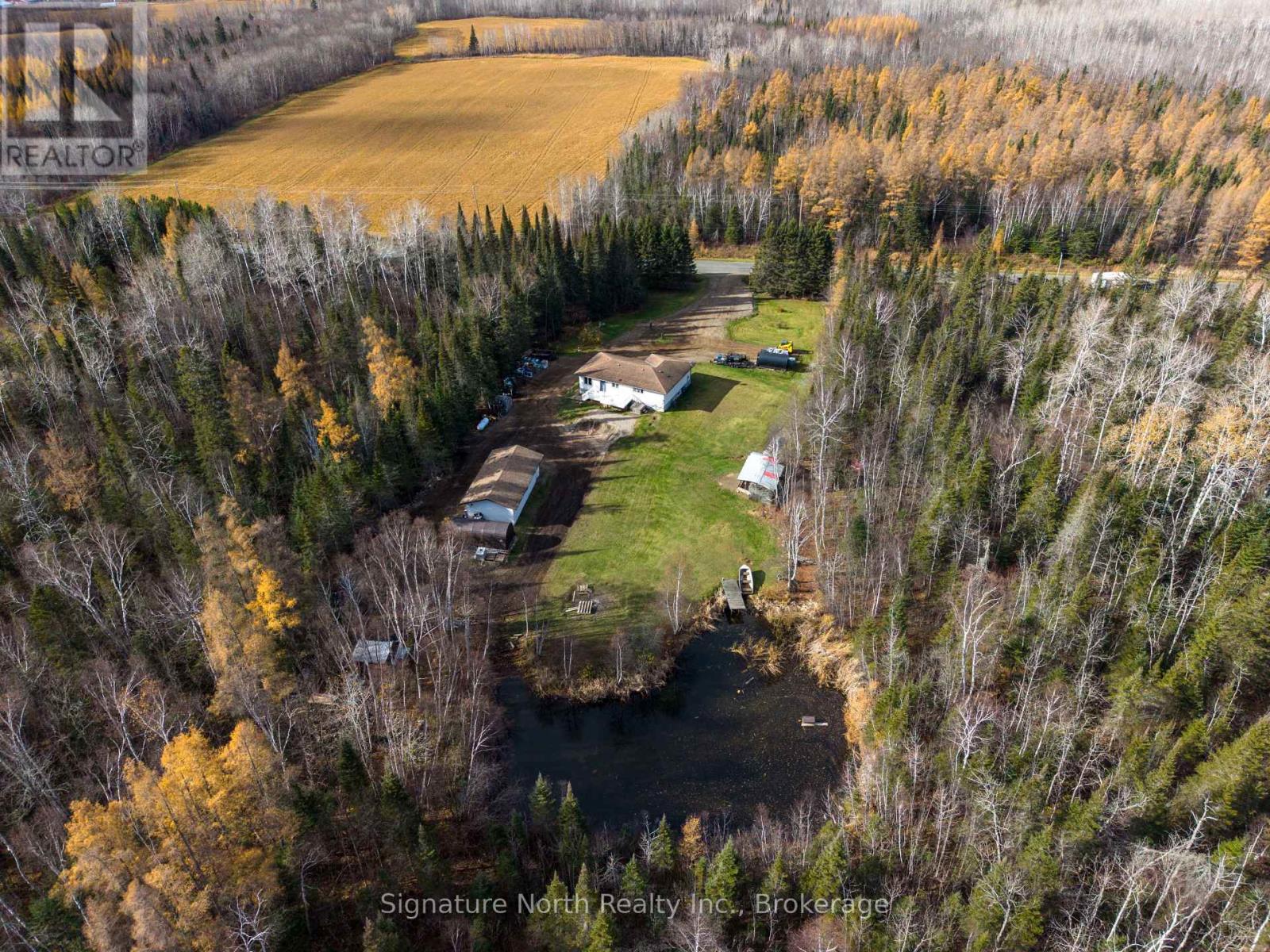 5924 Townline Road, Thunder Bay (Mcintyre South), Ontario  P7G 1M1 - Photo 46 - X14123610