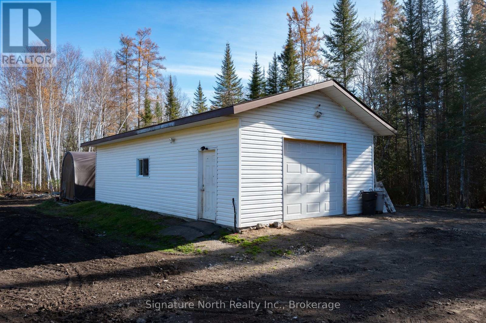 5924 Townline Road, Thunder Bay (Mcintyre South), Ontario  P7G 1M1 - Photo 47 - X14123610