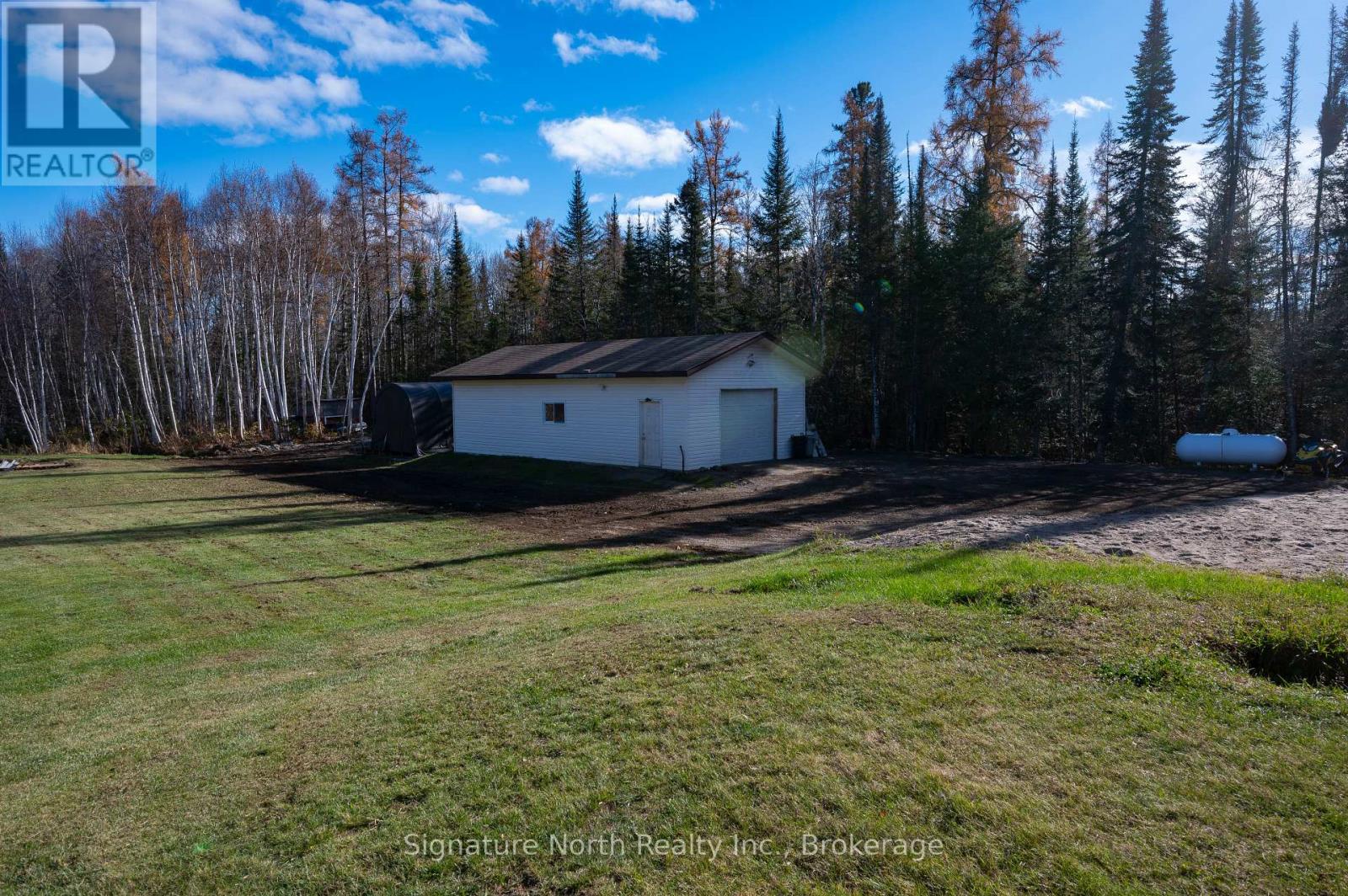 5924 Townline Road, Thunder Bay (Mcintyre South), Ontario  P7G 1M1 - Photo 5 - X14123610