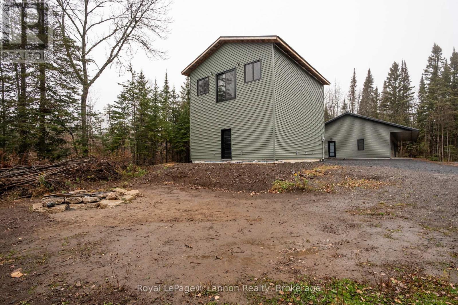 1280 Hwy 590 Highway, Thunder Bay Remote Area, Ontario  P0T 2K0 - Photo 40 - X14123734