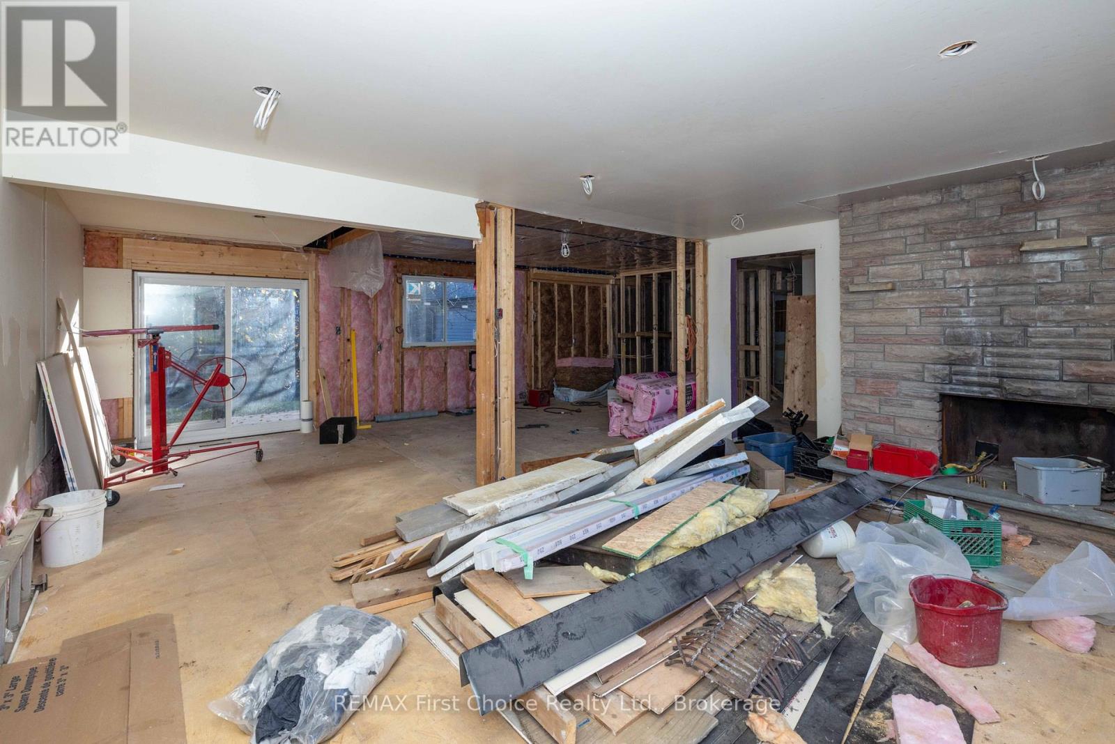 1507 John Street Road Road S, Thunder Bay, Ontario  P7G 1J1 - Photo 7 - X14123788