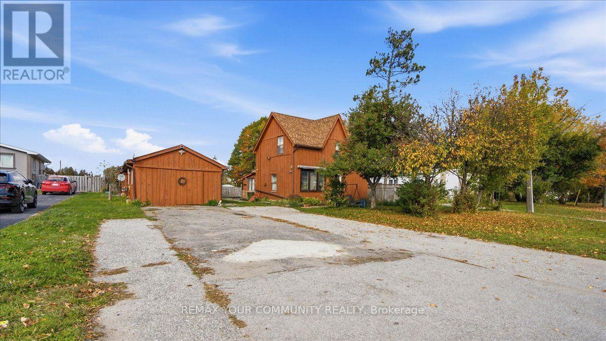 6278 Highway 89, New Tecumseth (Alliston), Ontario  L9R 1V2 - Photo 2 - N14123574