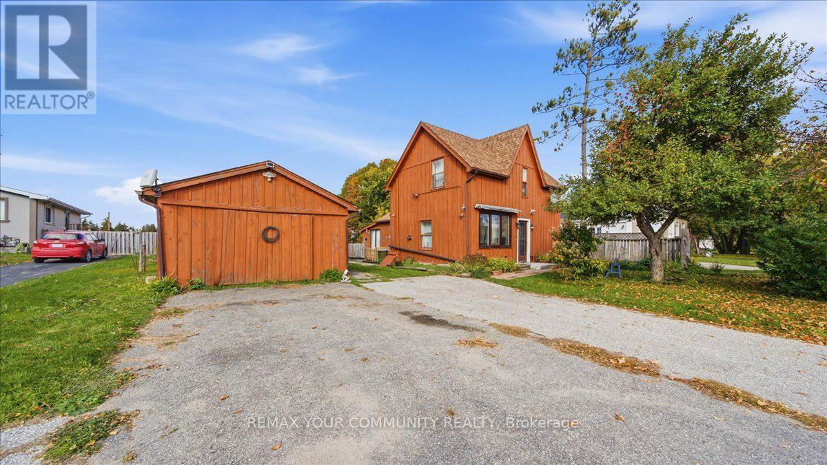 6278 Highway 89, New Tecumseth (Alliston), Ontario  L9R 1V2 - Photo 3 - N14123574