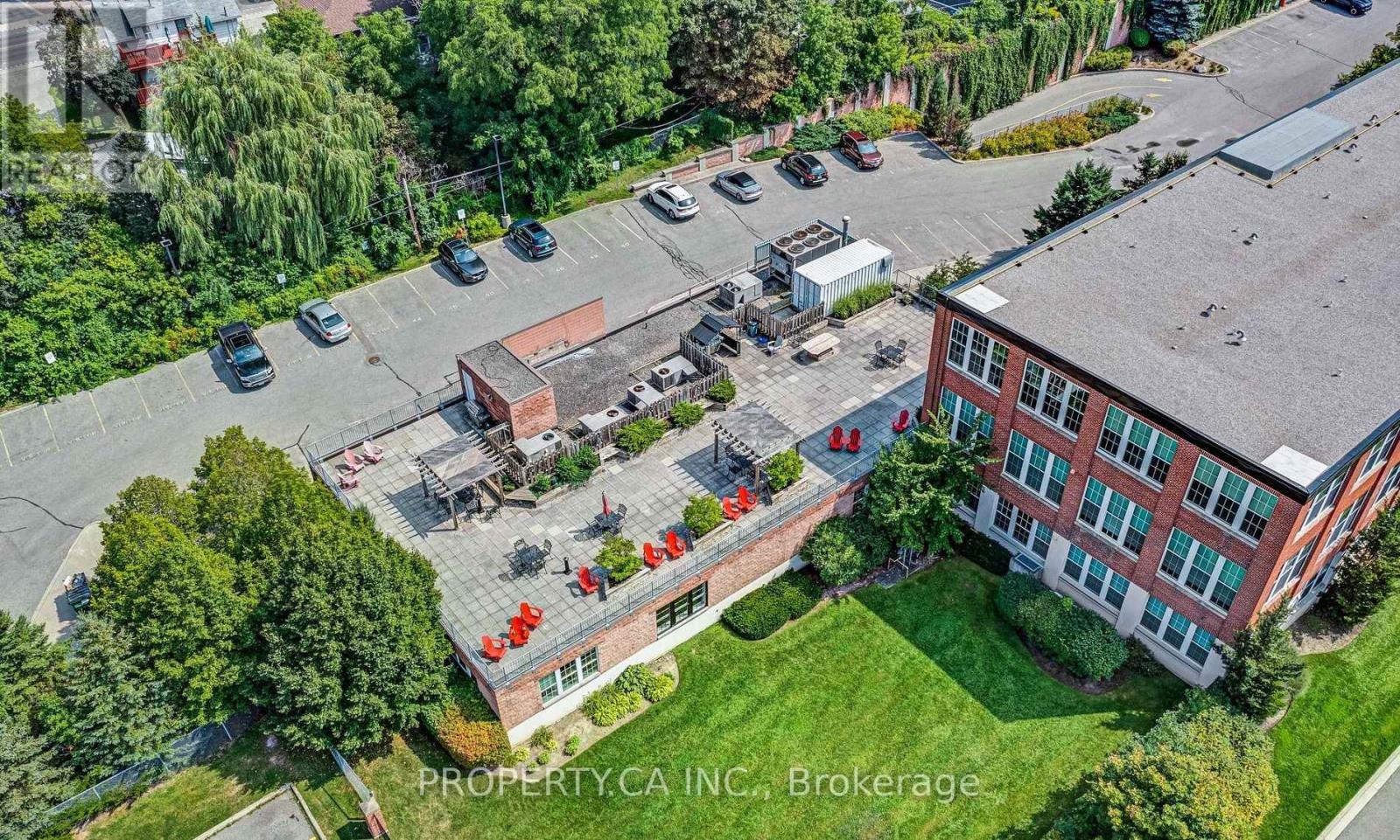 103 - 543 Timothy Street, Newmarket (Central Newmarket), Ontario  L3Y 1R1 - Photo 15 - N14123692