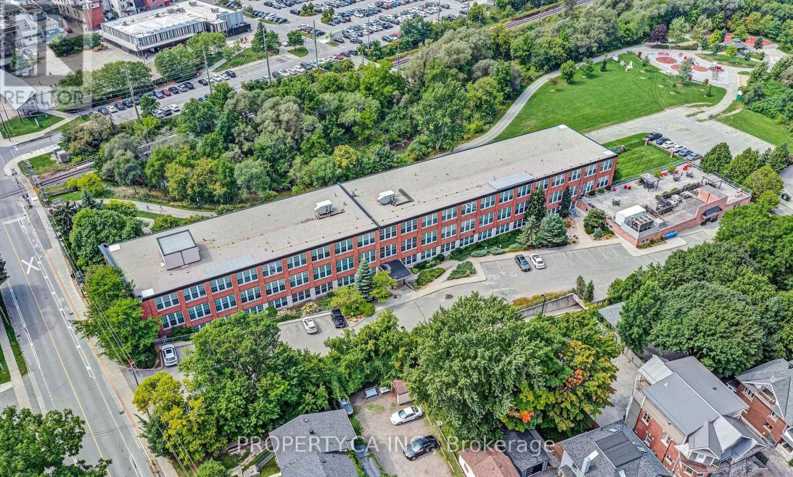 103 - 543 Timothy Street, Newmarket (Central Newmarket), Ontario  L3Y 1R1 - Photo 16 - N14123692