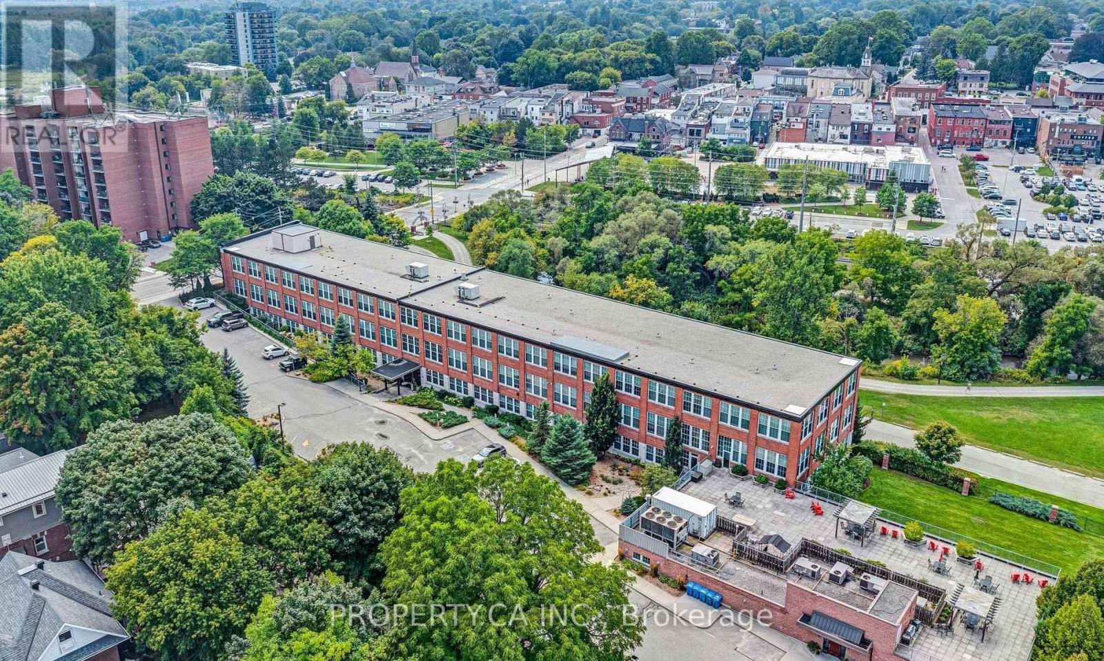 103 - 543 Timothy Street, Newmarket (Central Newmarket), Ontario  L3Y 1R1 - Photo 17 - N14123692